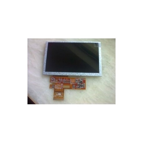 HSD050IDW1-A20 5'' LCD экран HANNSTAR