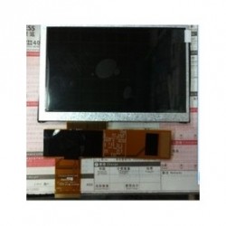 HSD050IDW1-A30 5'' LCD экран HANNSTAR