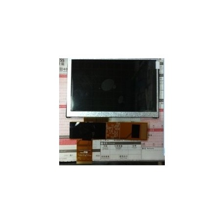 HSD050IDW1-A30 5'' LCD экран HANNSTAR