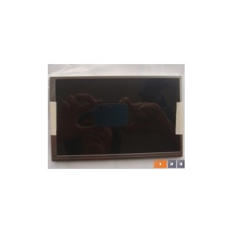 HSD062IDW1-A01 6.2'' LCD экран HANNSTAR
