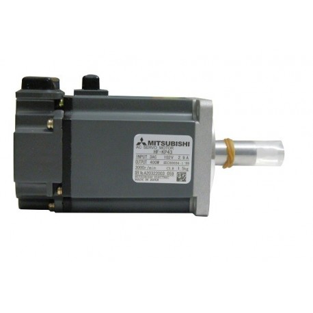 HF-SP1024B - Серводвигатель 