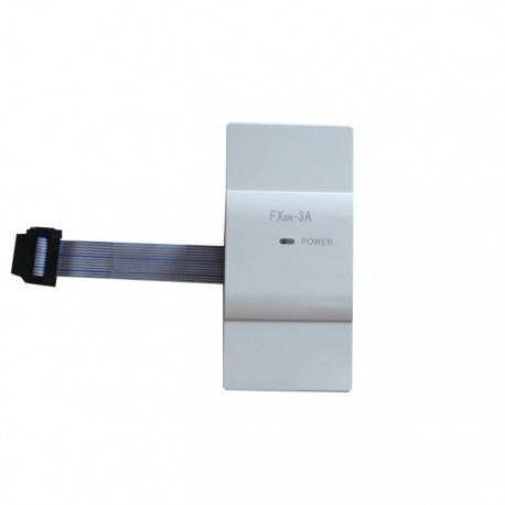 F2-40BL - Контроллер ПЛК 