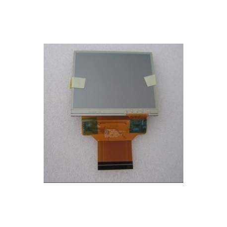 LB035Q02-TD01 3.5'' LCD дисплей