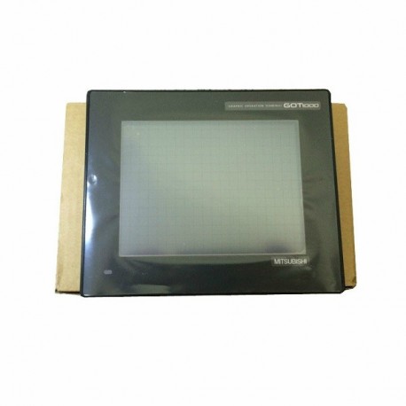 GT2508-VTWA - Панель оператора HMI 