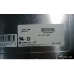 LM201U04-A3K3 20.1 LCD дисплей