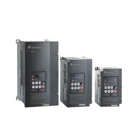 FR-AF740-03250-EC - Преобразователь частоты 