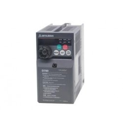 FR-D740-1.5K-CHT - Преобразователь частоты 