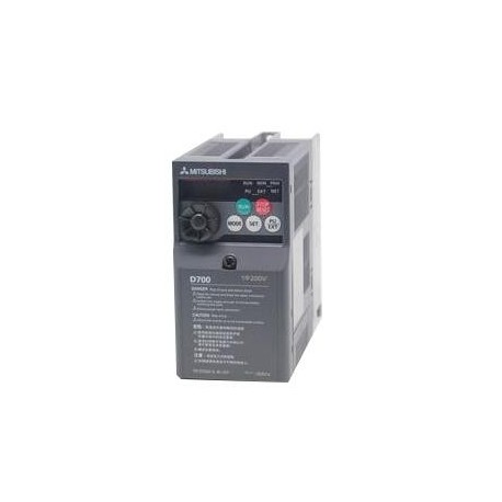 FR-D740-5.5K-CHT - Преобразователь частоты 