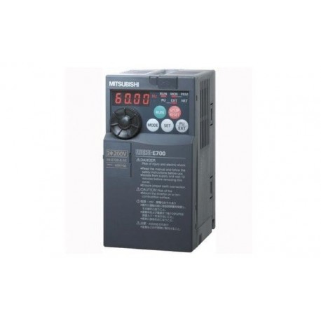 FR-E720S-0.75K-CHT - Преобразователь частоты 