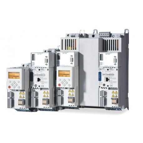 FR-S520E-0.4K - Преобразователь частоты 