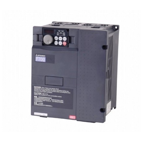 FR-F840-00083-2-60 - Преобразователь частоты 
