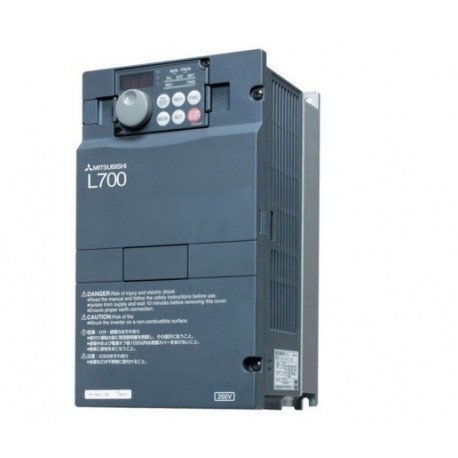 FR-L740-11K-CHT - Преобразователь частоты 