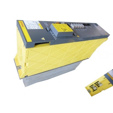 A06B-6093-H102 - Сервопривод Fanuc