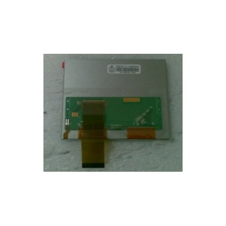 AT056TN52 V.3 Innolux 5.6'' LCD панель