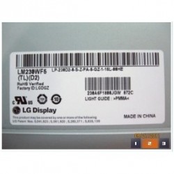 LM230WF5-TLD2 23'' LCD экран