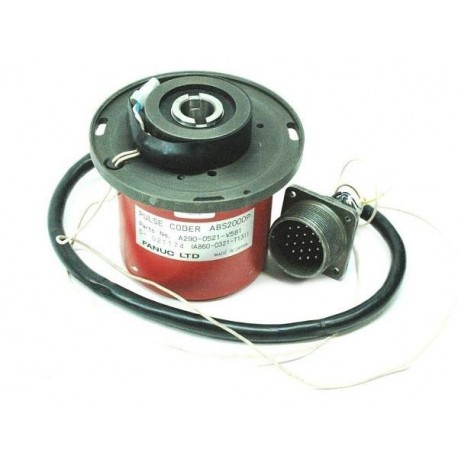 A290-7205-T501 - Энкодер  