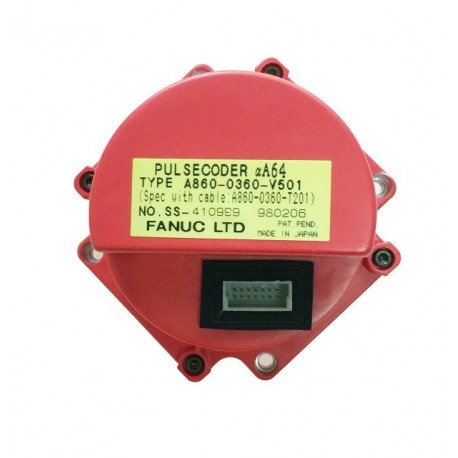 A860-0106-X004 - Энкодер Fanuc