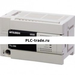 FX3U-32MR-ES-A программируемый контроллер 