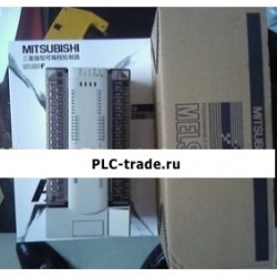 FX3U-48MR-DS программируемый контроллер
