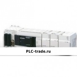 FX3U-32MR-DS программируемый контроллер