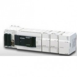 FX3U-48MT-DS программируемый контроллер 