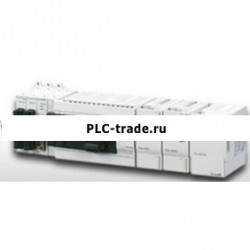 FX3U-4HSX-ADP программируемый контроллер 