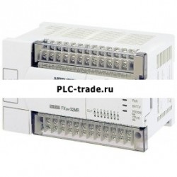 ПЛК FX2N-32MR-D