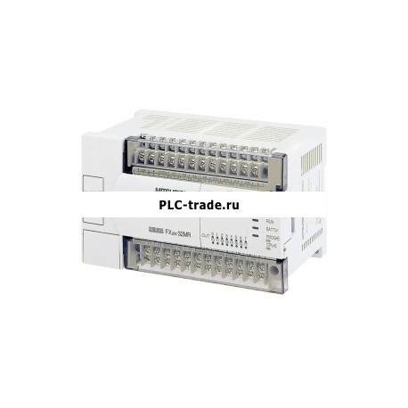 ПЛК FX2N-32MR-D