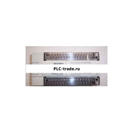 ПЛК FX2N-32MT-D