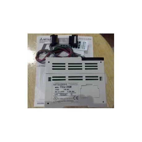 FX2N-20GM контроллер 