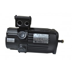 UGHMED-06GG1UF - Серводвигатель Yaskawa