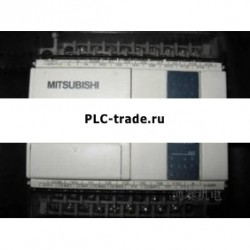 ПЛК FX1N-24MT-D 