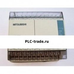 ПЛК FX1S-30MT-D 