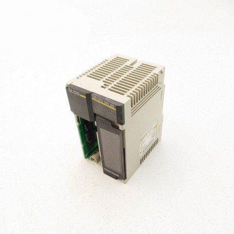 DDSCR-U84-24 - Контроллер ПЛК Yaskawa