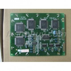 DMF5001N Optrex псевдо-цветной дисплей