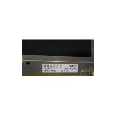NL8060AC26-05 10.4'' LCD экран