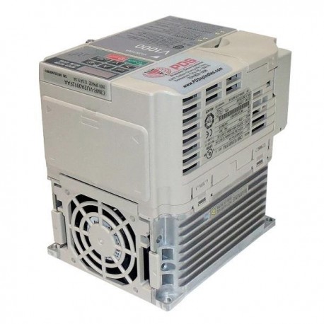 CIMR-F7C42P21F-0025-S8190 - Преобразователь частоты Yaskawa