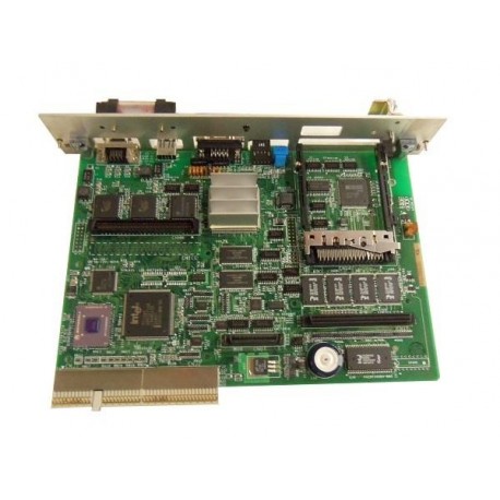 JANCD-JSP04-1PCB - Плата (модуль) Yaskawa