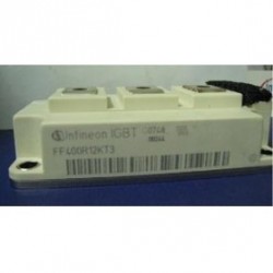 FF400R12KT3 INFINEON 400A/1200V/2U