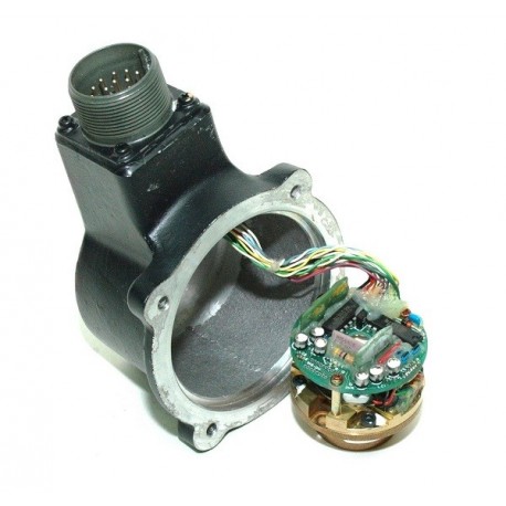 UTOPI-500UB - Энкодер Yaskawa