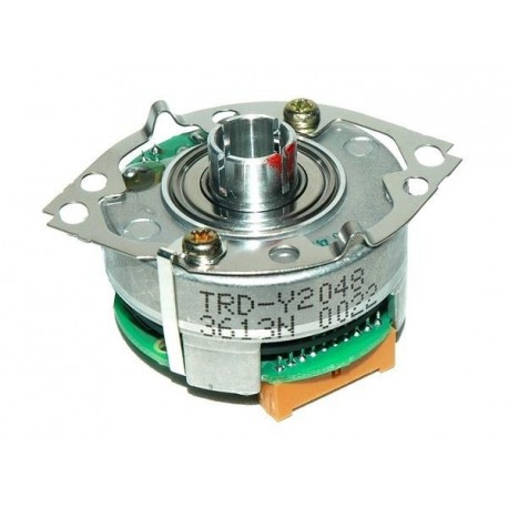 UTSAH-B16DC-E - Энкодер Yaskawa