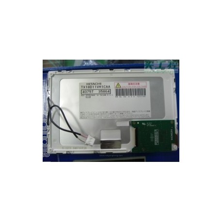 LQ092Y3DG01 9.2 LCD экран