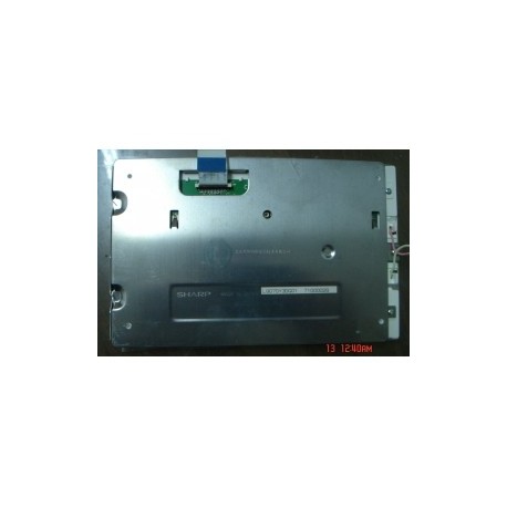 LQ070Y3DG01 7.0 LCD экран