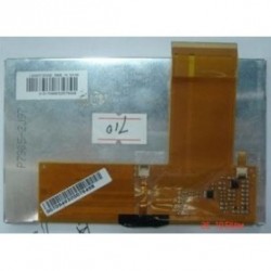 LQ043T3DXOE 4.3 LCD экран