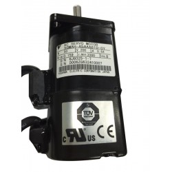 SGMAH-A8A1A-YB11 - Серводвигатель Yaskawa