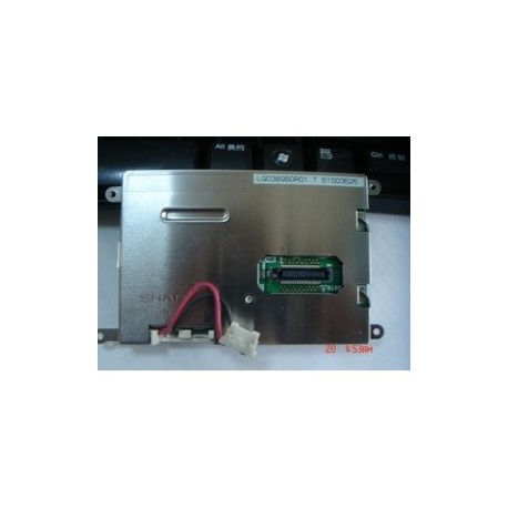 LQ038Q5DR01 3.8 LCD экран