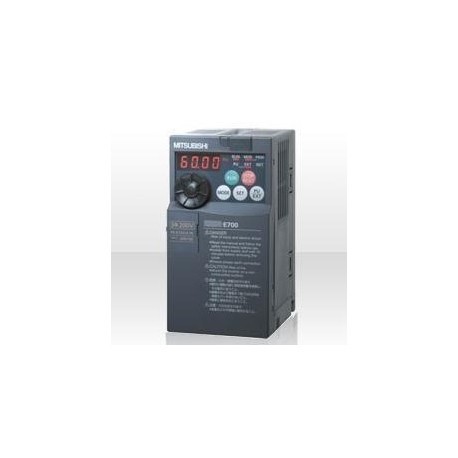 FR-E720S-0.75K Частотный преобразователь
