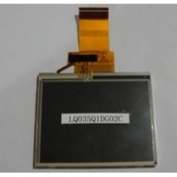 LQ035Q1DG02 3.5 LCD экран