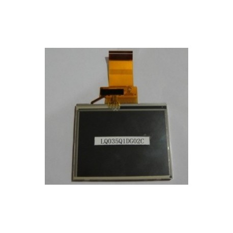 LQ035Q1DG02 3.5 LCD экран