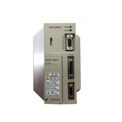 SGDA-01B - Сервопривод Yaskawa